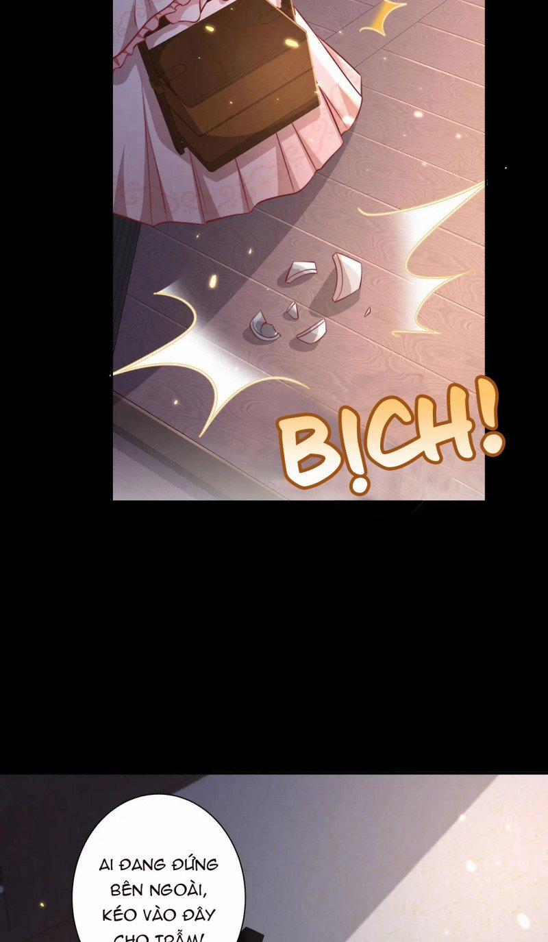 Papa Bạo Quân! Người Chạy Đâu Cho Thoát?! 68 trang 4