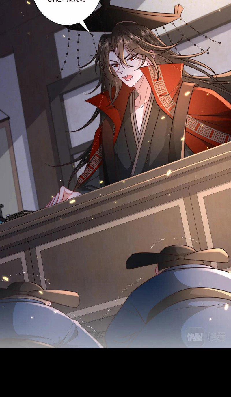 Papa Bạo Quân! Người Chạy Đâu Cho Thoát?! 68 trang 5