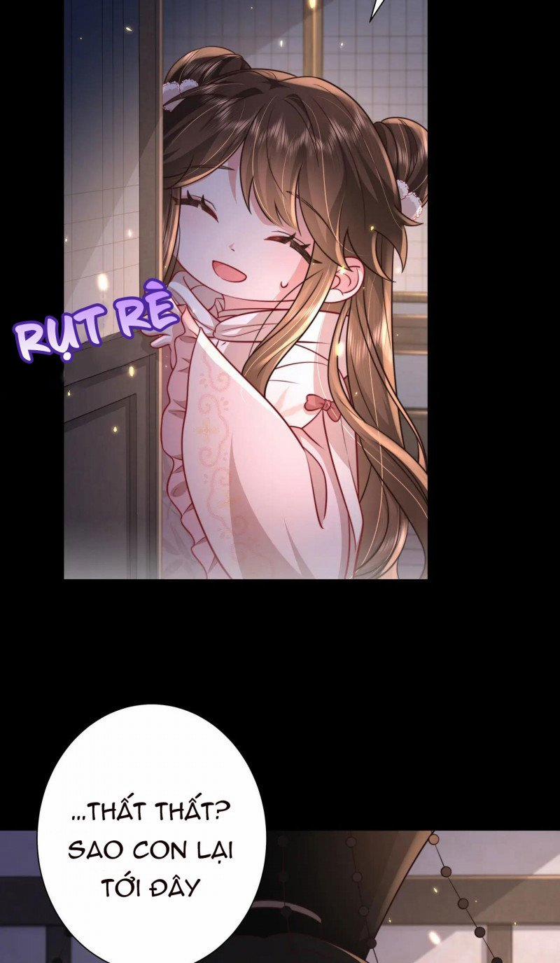 Papa Bạo Quân! Người Chạy Đâu Cho Thoát?! 68 trang 7