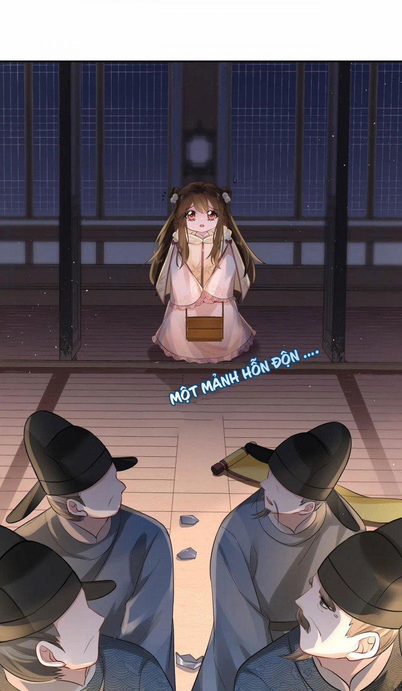 Papa Bạo Quân! Người Chạy Đâu Cho Thoát?! 68 trang 9