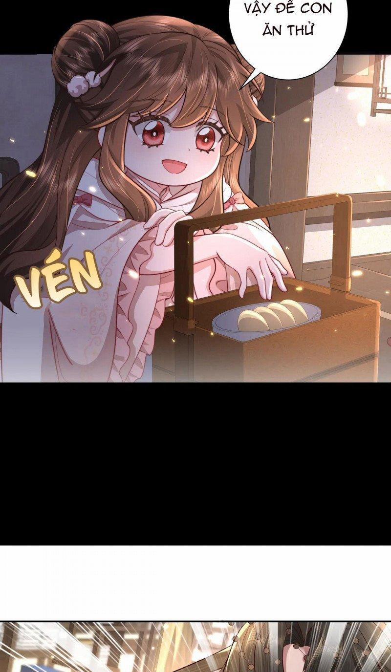 Papa Bạo Quân! Người Chạy Đâu Cho Thoát?! 69 trang 1