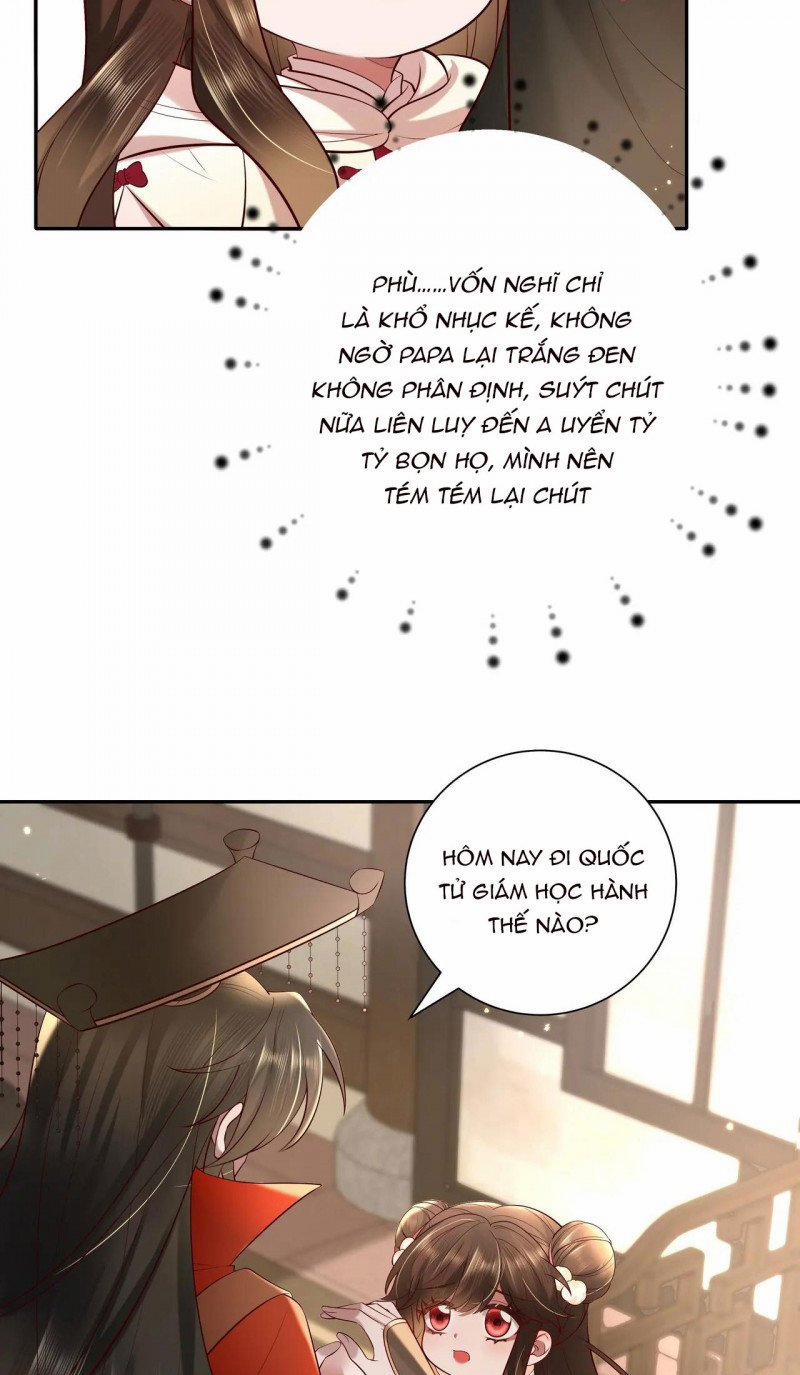 Papa Bạo Quân! Người Chạy Đâu Cho Thoát?! 69 trang 10