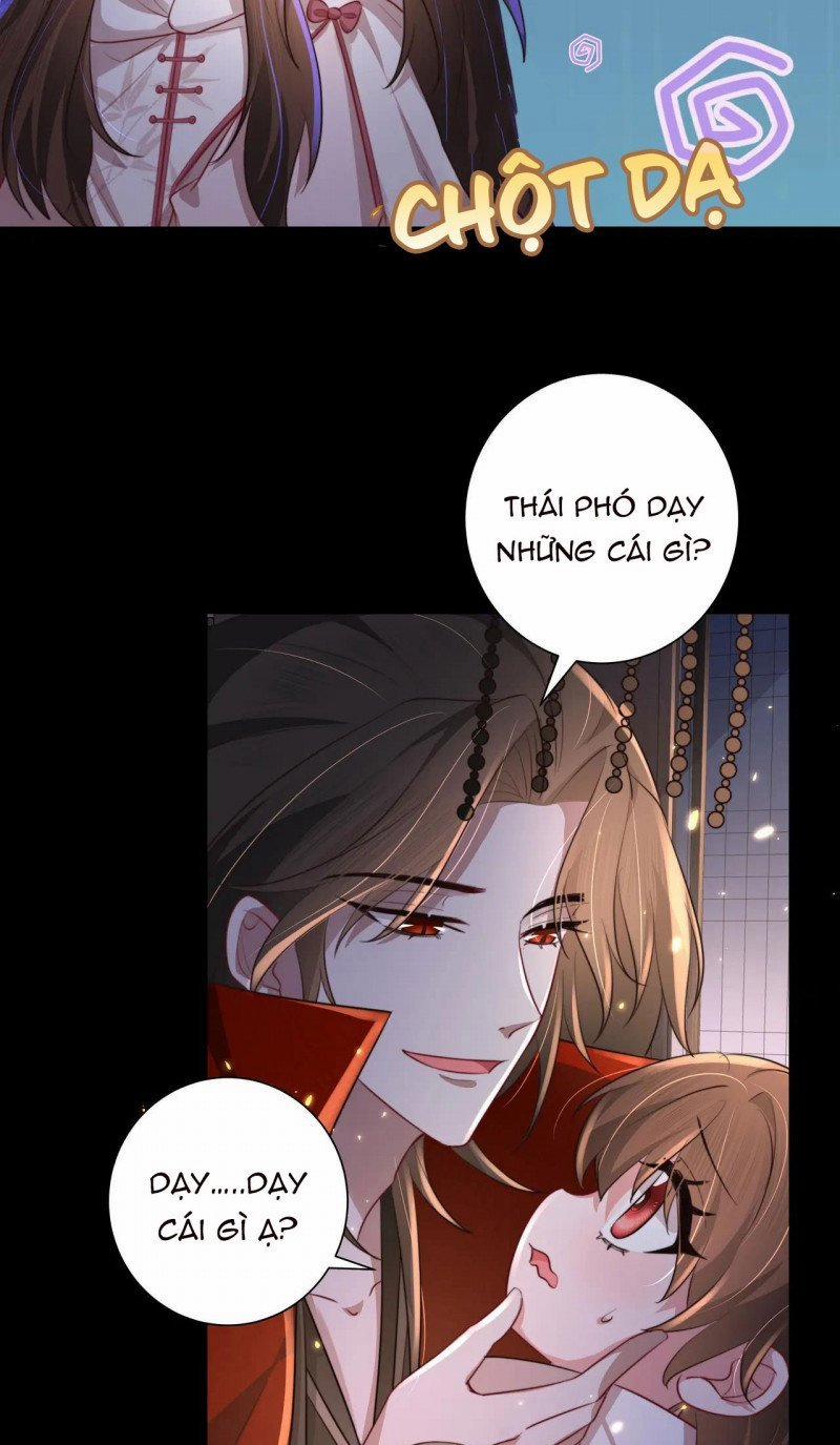 Papa Bạo Quân! Người Chạy Đâu Cho Thoát?! 69 trang 13