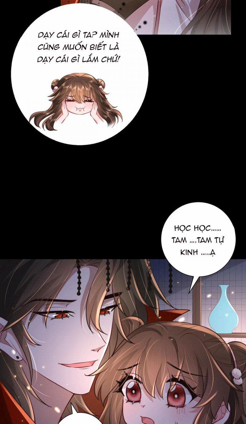 Papa Bạo Quân! Người Chạy Đâu Cho Thoát?! 69 trang 15