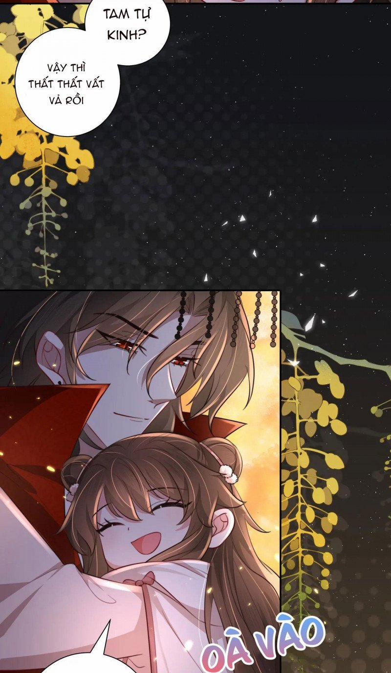 Papa Bạo Quân! Người Chạy Đâu Cho Thoát?! 69 trang 16