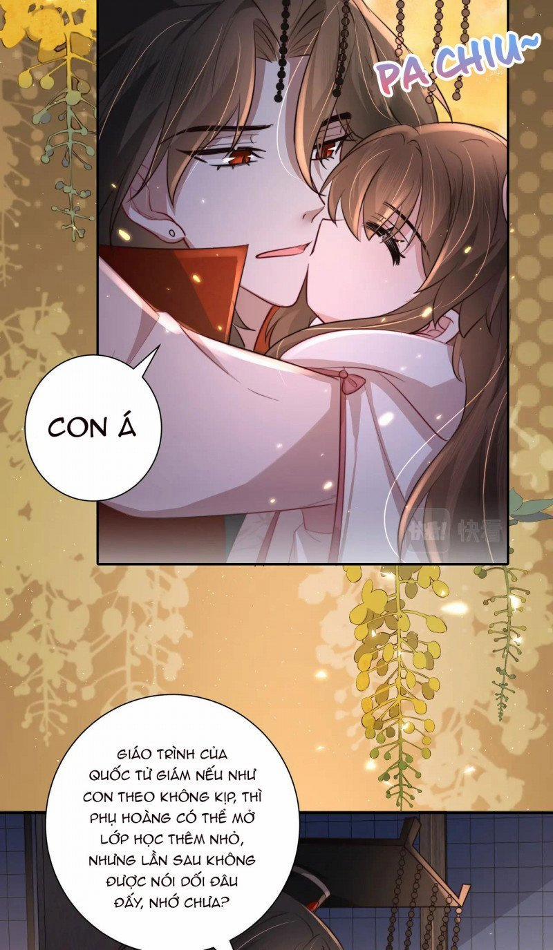 Papa Bạo Quân! Người Chạy Đâu Cho Thoát?! 69 trang 18