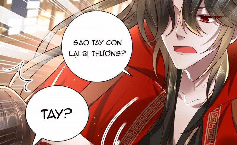 Papa Bạo Quân! Người Chạy Đâu Cho Thoát?! 69 trang 2