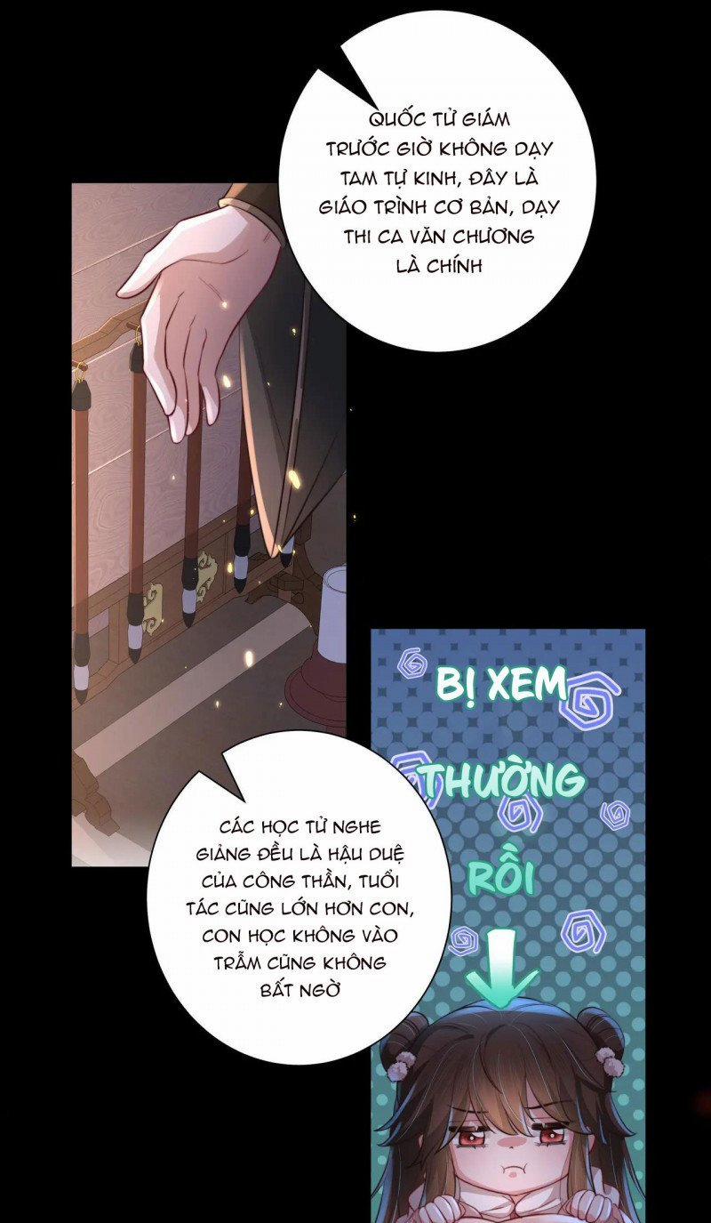 Papa Bạo Quân! Người Chạy Đâu Cho Thoát?! 69 trang 21