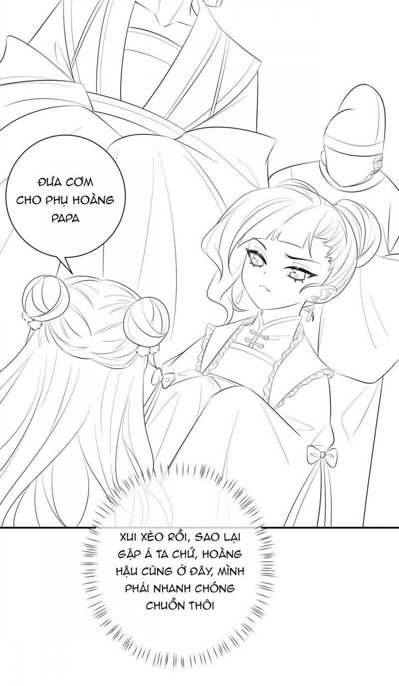 Papa Bạo Quân! Người Chạy Đâu Cho Thoát?! 69 trang 24