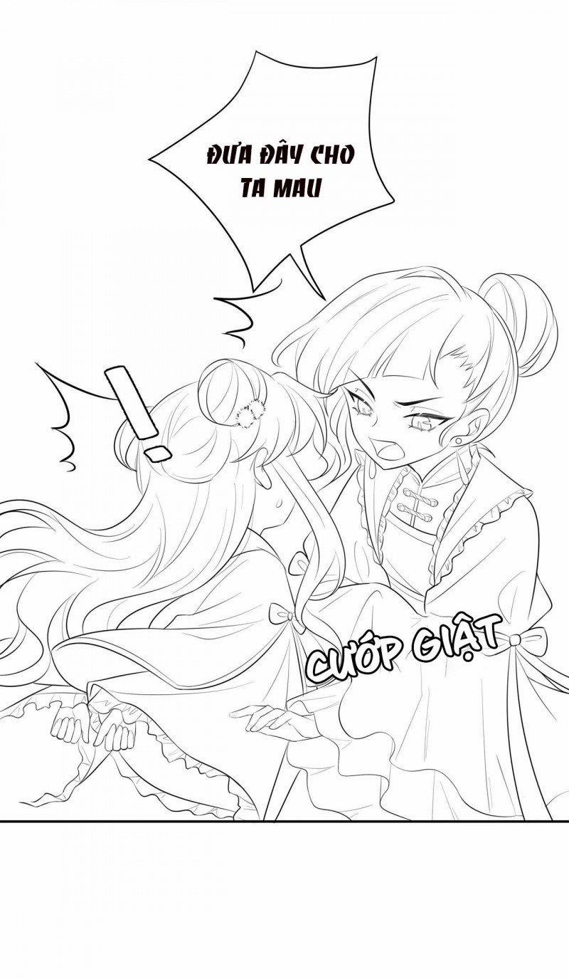 Papa Bạo Quân! Người Chạy Đâu Cho Thoát?! 69 trang 25