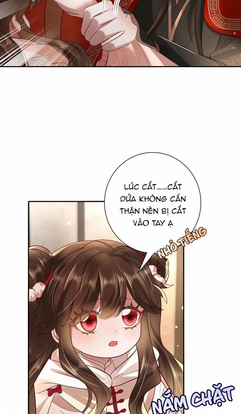 Papa Bạo Quân! Người Chạy Đâu Cho Thoát?! 69 trang 3