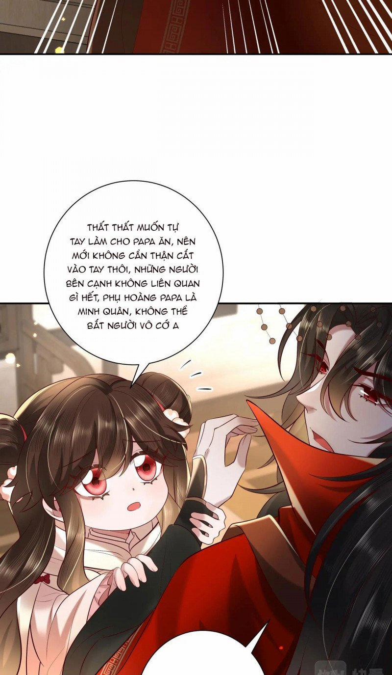 Papa Bạo Quân! Người Chạy Đâu Cho Thoát?! 69 trang 7