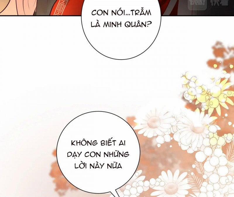 Papa Bạo Quân! Người Chạy Đâu Cho Thoát?! 69 trang 8