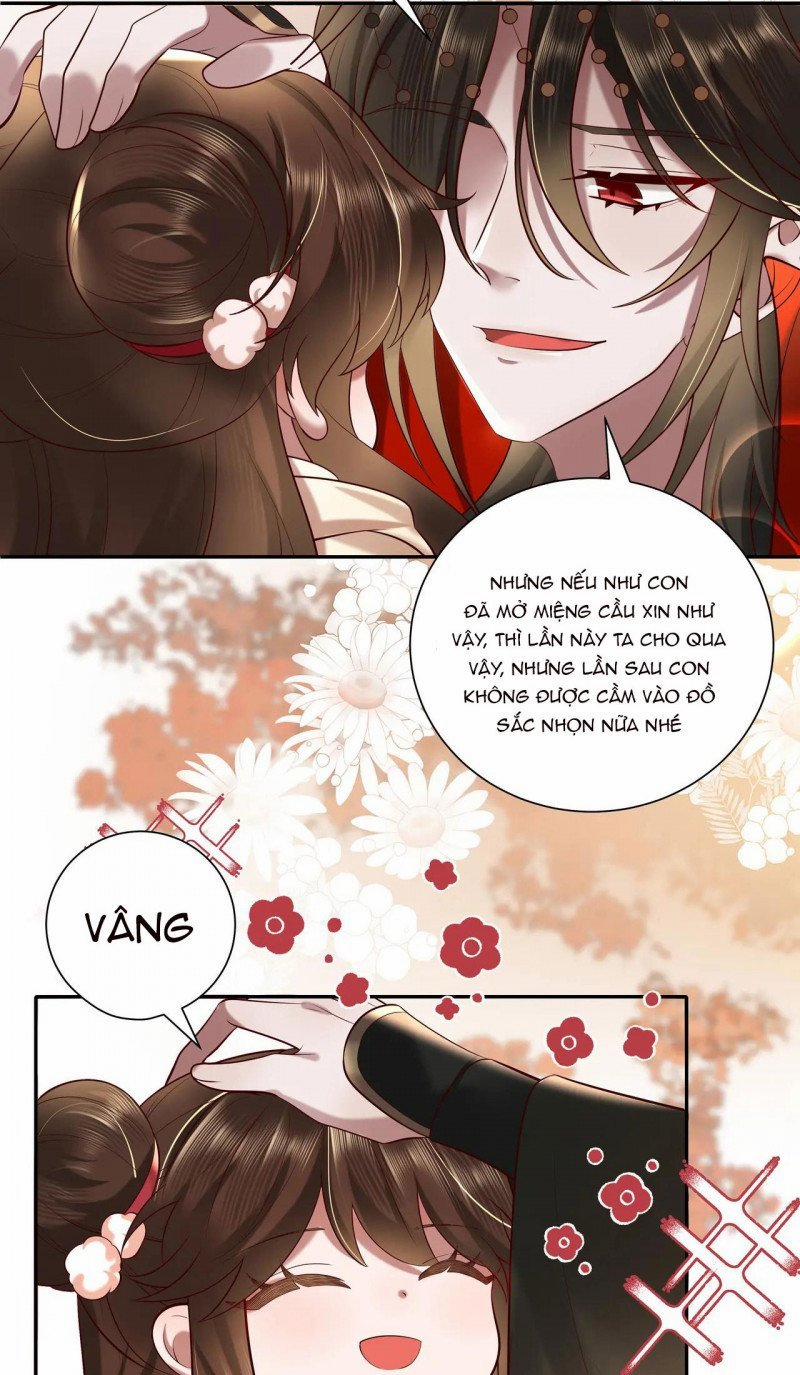 Papa Bạo Quân! Người Chạy Đâu Cho Thoát?! 69 trang 9