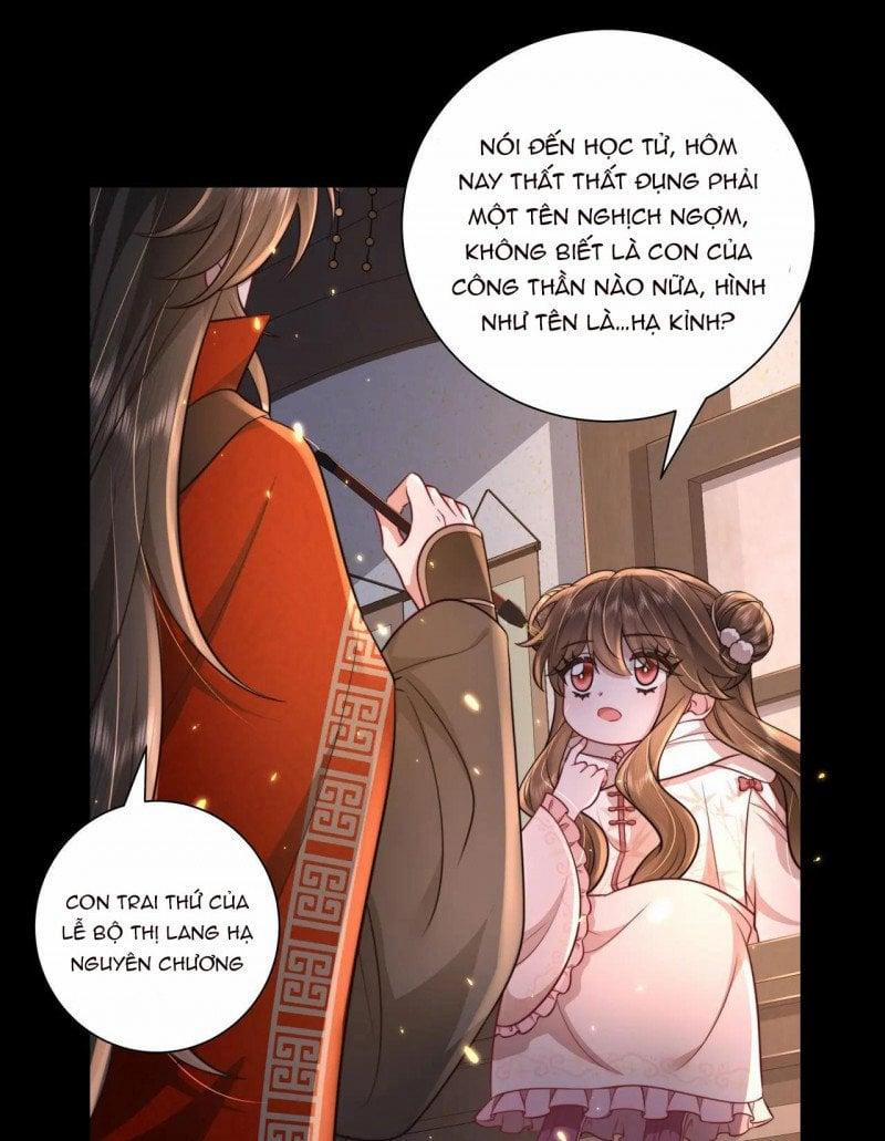 Papa Bạo Quân! Người Chạy Đâu Cho Thoát?! 70 trang 0