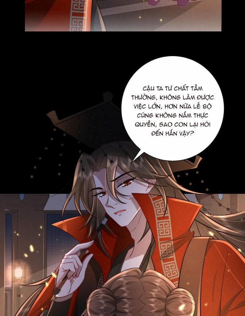 Papa Bạo Quân! Người Chạy Đâu Cho Thoát?! 70 trang 1