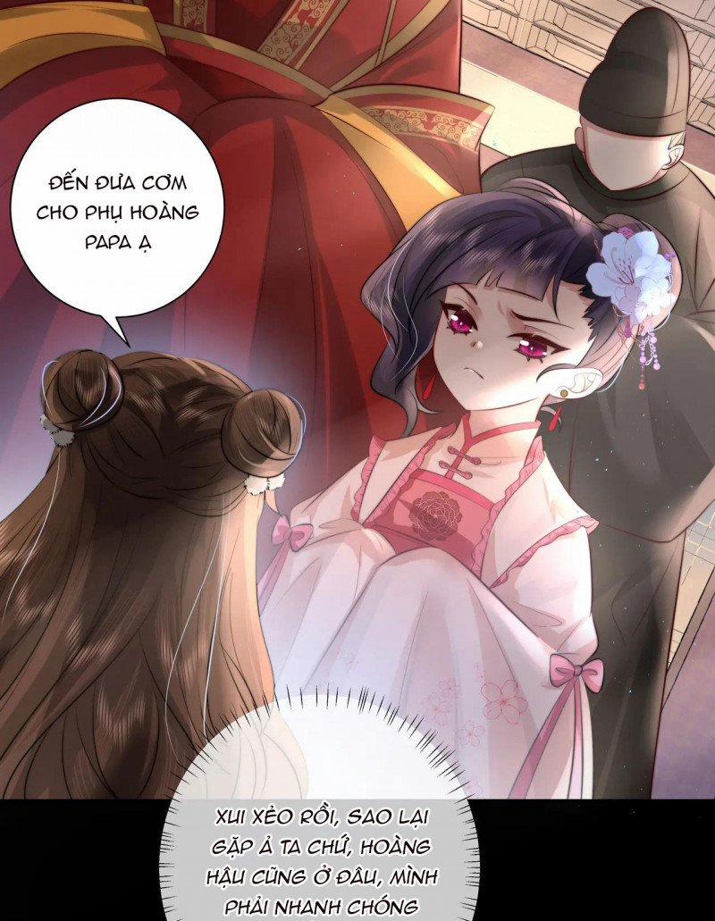 Papa Bạo Quân! Người Chạy Đâu Cho Thoát?! 70 trang 13