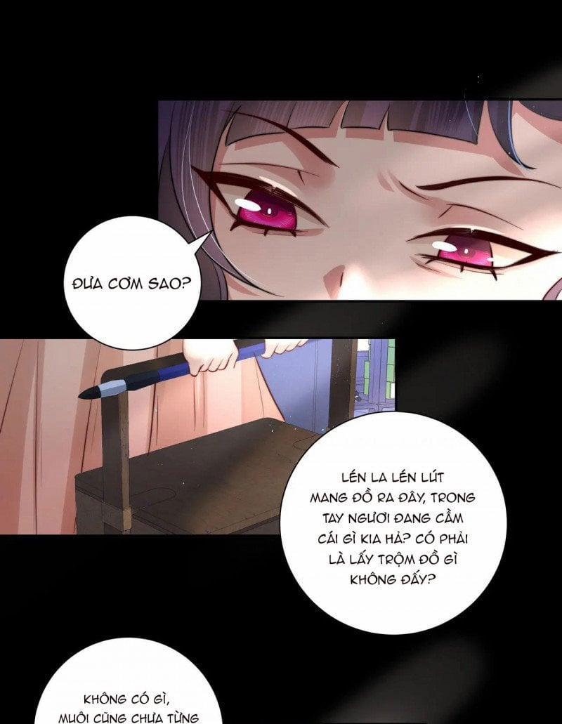 Papa Bạo Quân! Người Chạy Đâu Cho Thoát?! 70 trang 15