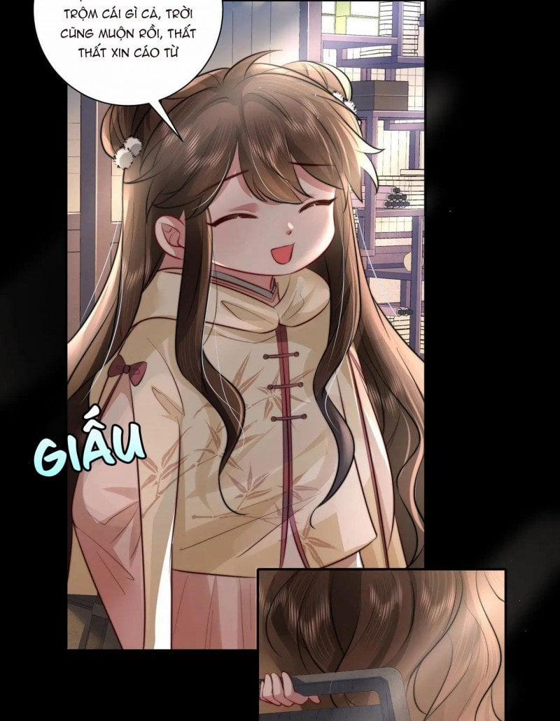 Papa Bạo Quân! Người Chạy Đâu Cho Thoát?! 70 trang 16