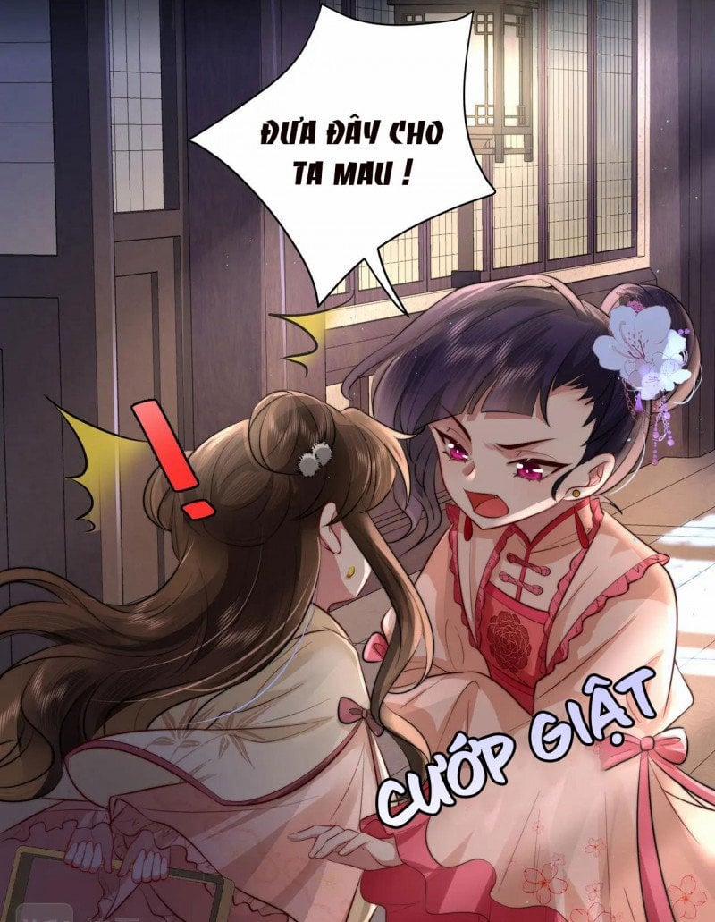 Papa Bạo Quân! Người Chạy Đâu Cho Thoát?! 70 trang 18