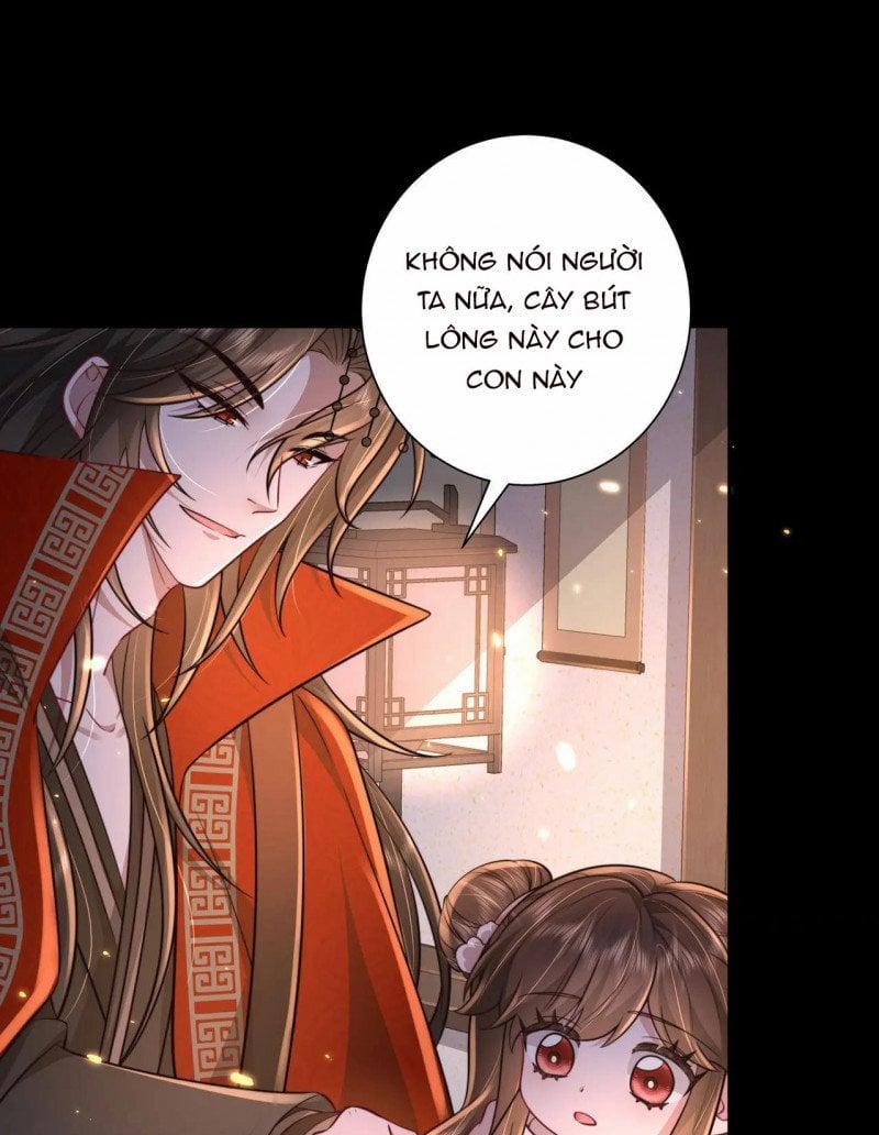 Papa Bạo Quân! Người Chạy Đâu Cho Thoát?! 70 trang 3