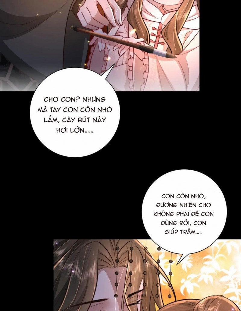 Papa Bạo Quân! Người Chạy Đâu Cho Thoát?! 70 trang 4