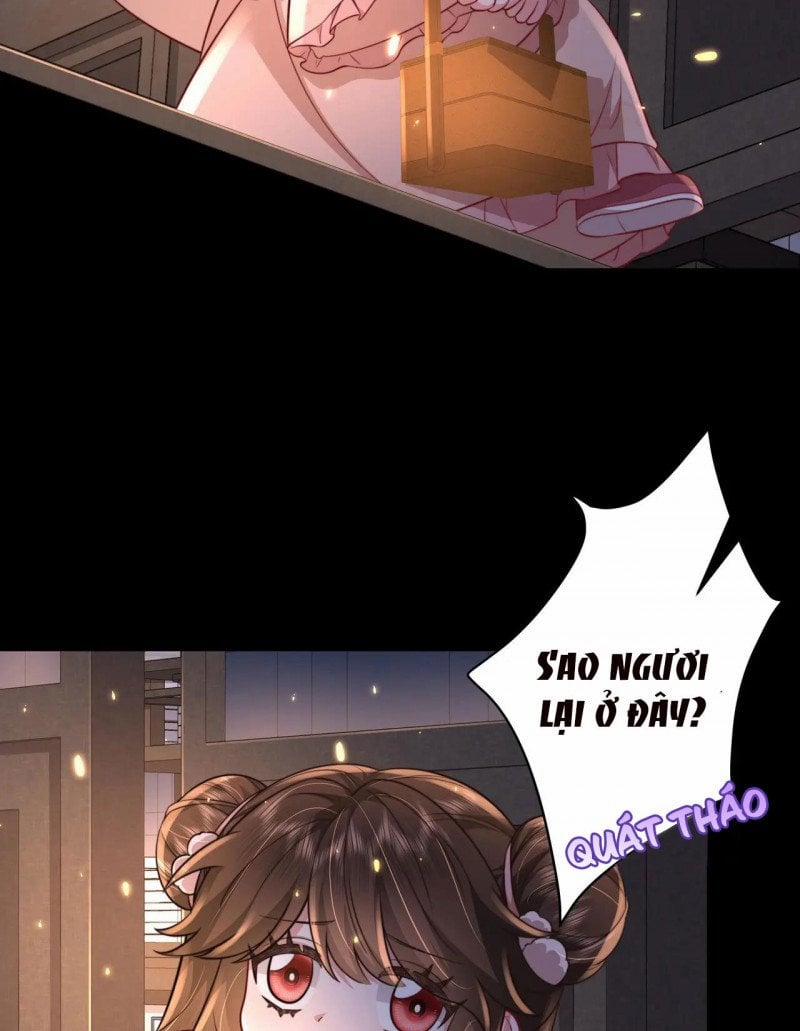 Papa Bạo Quân! Người Chạy Đâu Cho Thoát?! 70 trang 9