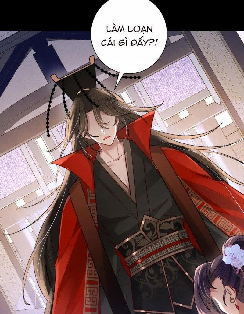 Papa Bạo Quân! Người Chạy Đâu Cho Thoát?! 71 trang 0