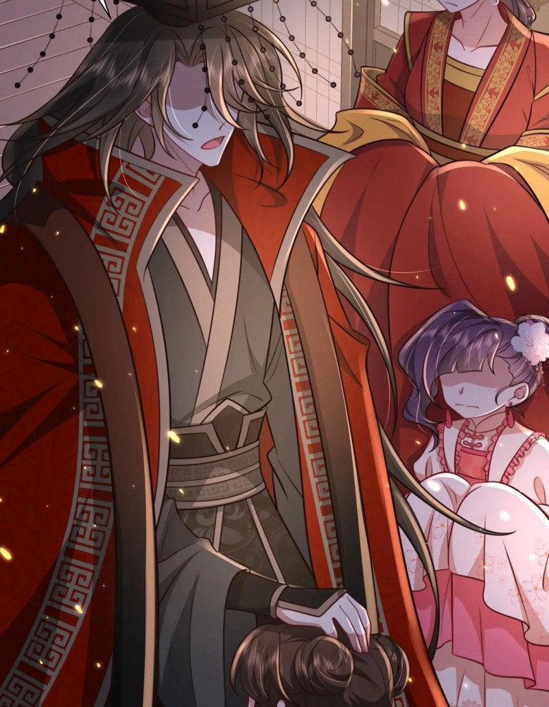 Papa Bạo Quân! Người Chạy Đâu Cho Thoát?! 71 trang 17