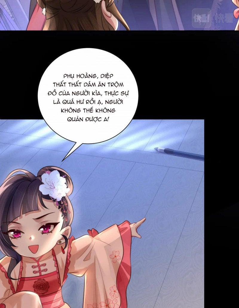 Papa Bạo Quân! Người Chạy Đâu Cho Thoát?! 71 trang 2