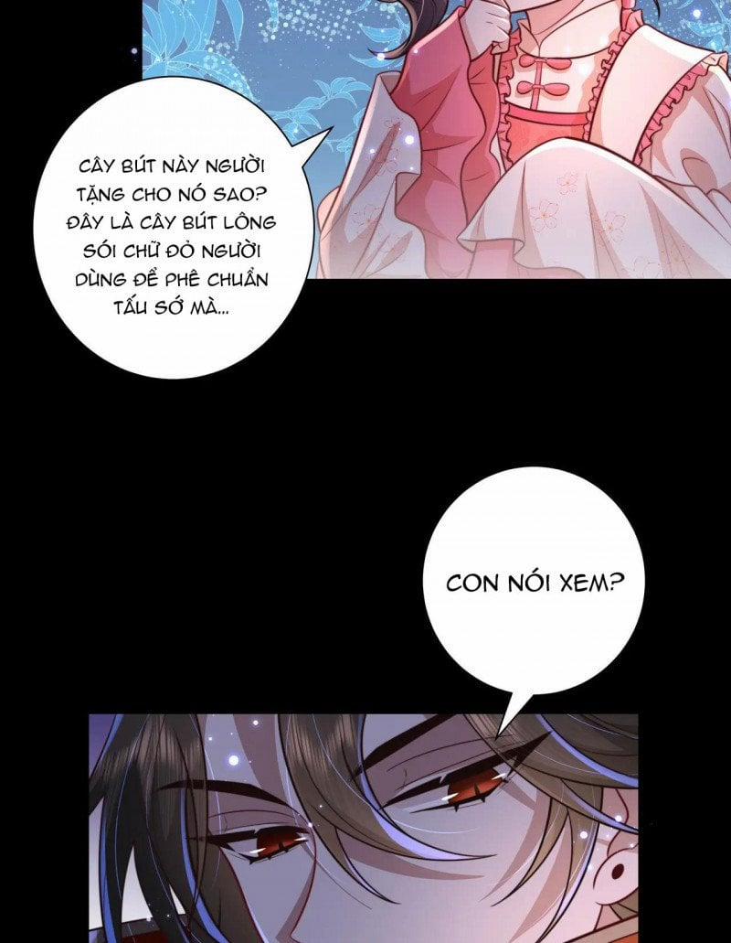 Papa Bạo Quân! Người Chạy Đâu Cho Thoát?! 71 trang 20