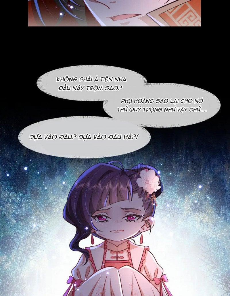 Papa Bạo Quân! Người Chạy Đâu Cho Thoát?! 71 trang 21