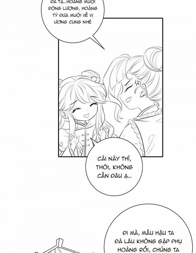 Papa Bạo Quân! Người Chạy Đâu Cho Thoát?! 71 trang 27