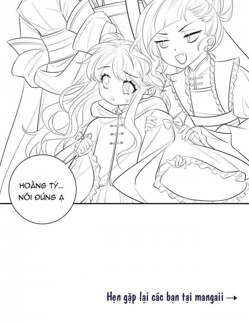 Papa Bạo Quân! Người Chạy Đâu Cho Thoát?! 71 trang 29