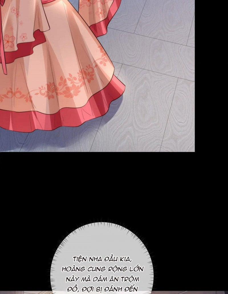 Papa Bạo Quân! Người Chạy Đâu Cho Thoát?! 71 trang 3