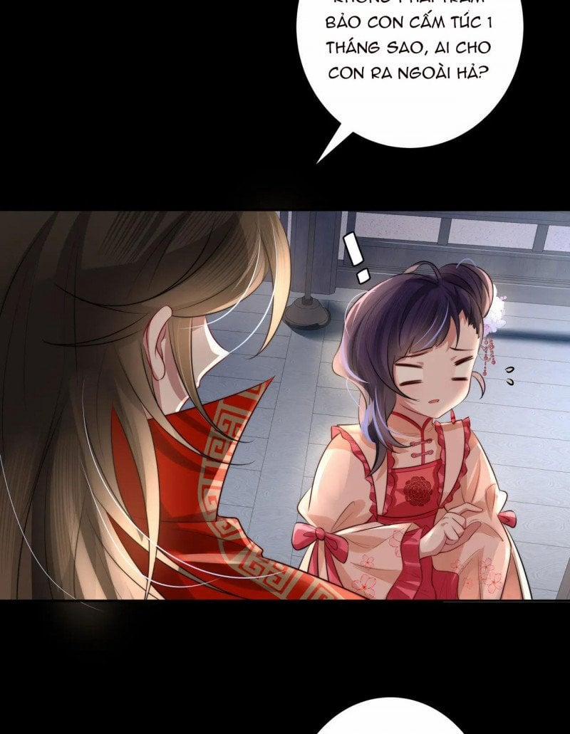 Papa Bạo Quân! Người Chạy Đâu Cho Thoát?! 71 trang 6