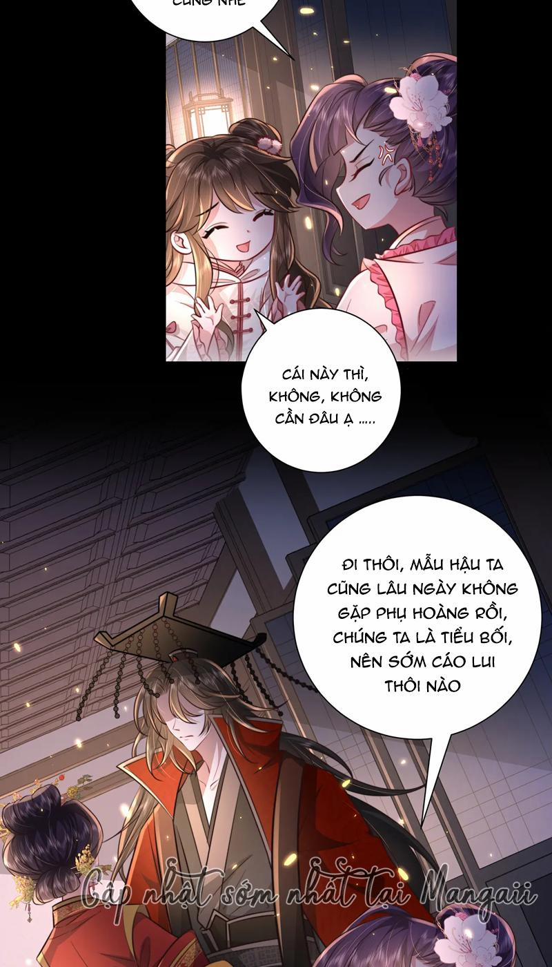 Papa Bạo Quân! Người Chạy Đâu Cho Thoát?! 72 trang 1