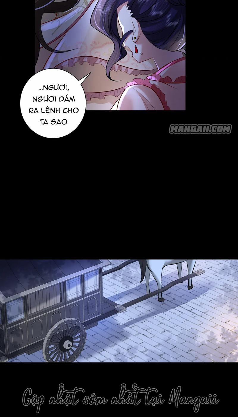 Papa Bạo Quân! Người Chạy Đâu Cho Thoát?! 72 trang 10