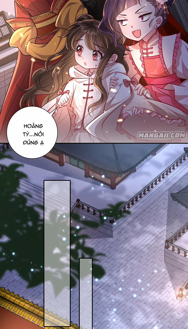 Papa Bạo Quân! Người Chạy Đâu Cho Thoát?! 72 trang 2