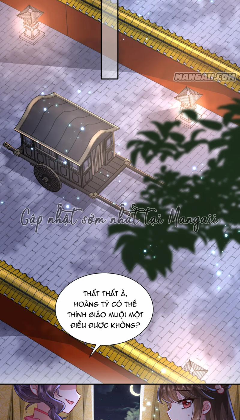 Papa Bạo Quân! Người Chạy Đâu Cho Thoát?! 72 trang 3