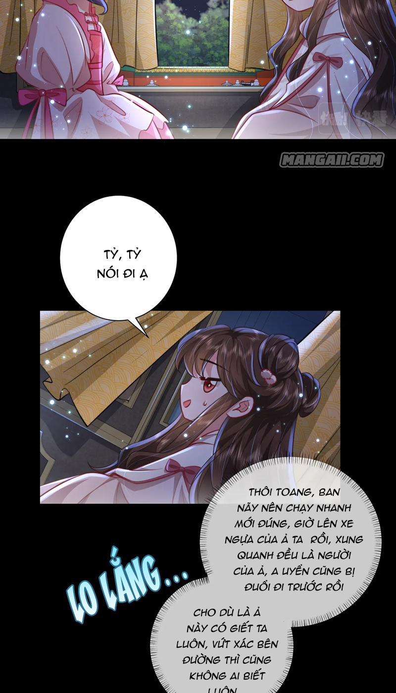 Papa Bạo Quân! Người Chạy Đâu Cho Thoát?! 72 trang 4