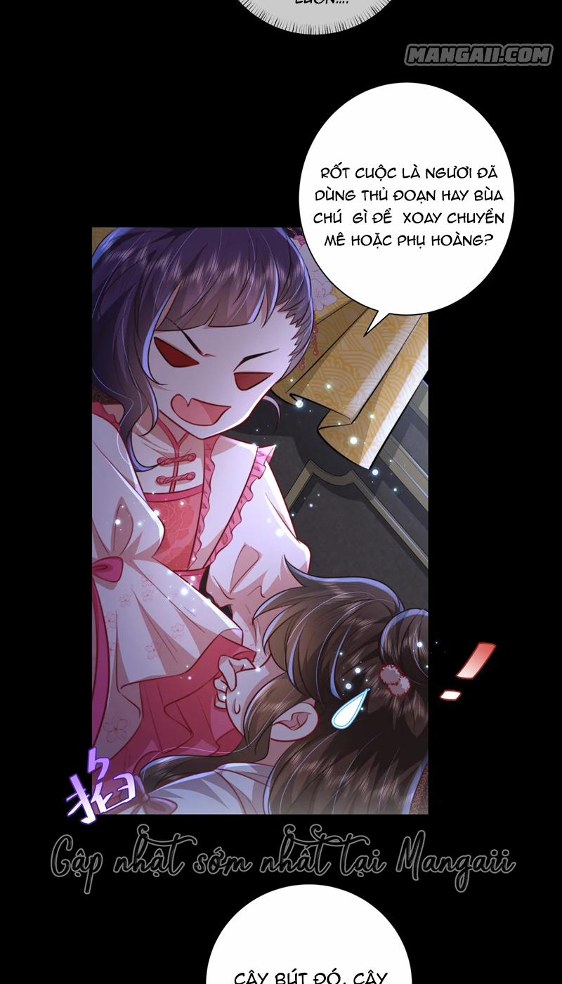 Papa Bạo Quân! Người Chạy Đâu Cho Thoát?! 72 trang 5