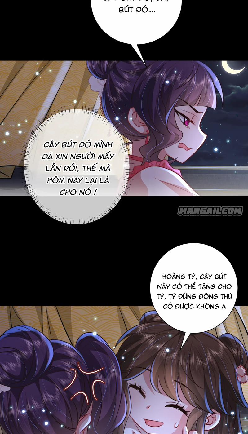 Papa Bạo Quân! Người Chạy Đâu Cho Thoát?! 72 trang 6