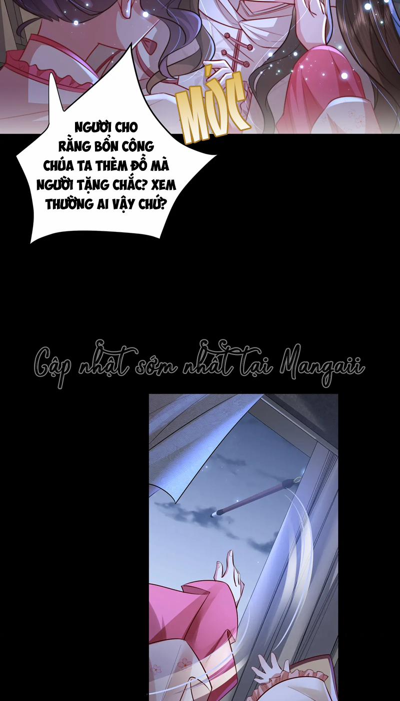 Papa Bạo Quân! Người Chạy Đâu Cho Thoát?! 72 trang 7