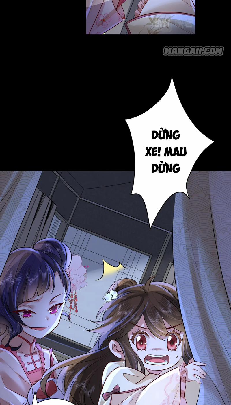 Papa Bạo Quân! Người Chạy Đâu Cho Thoát?! 72 trang 8