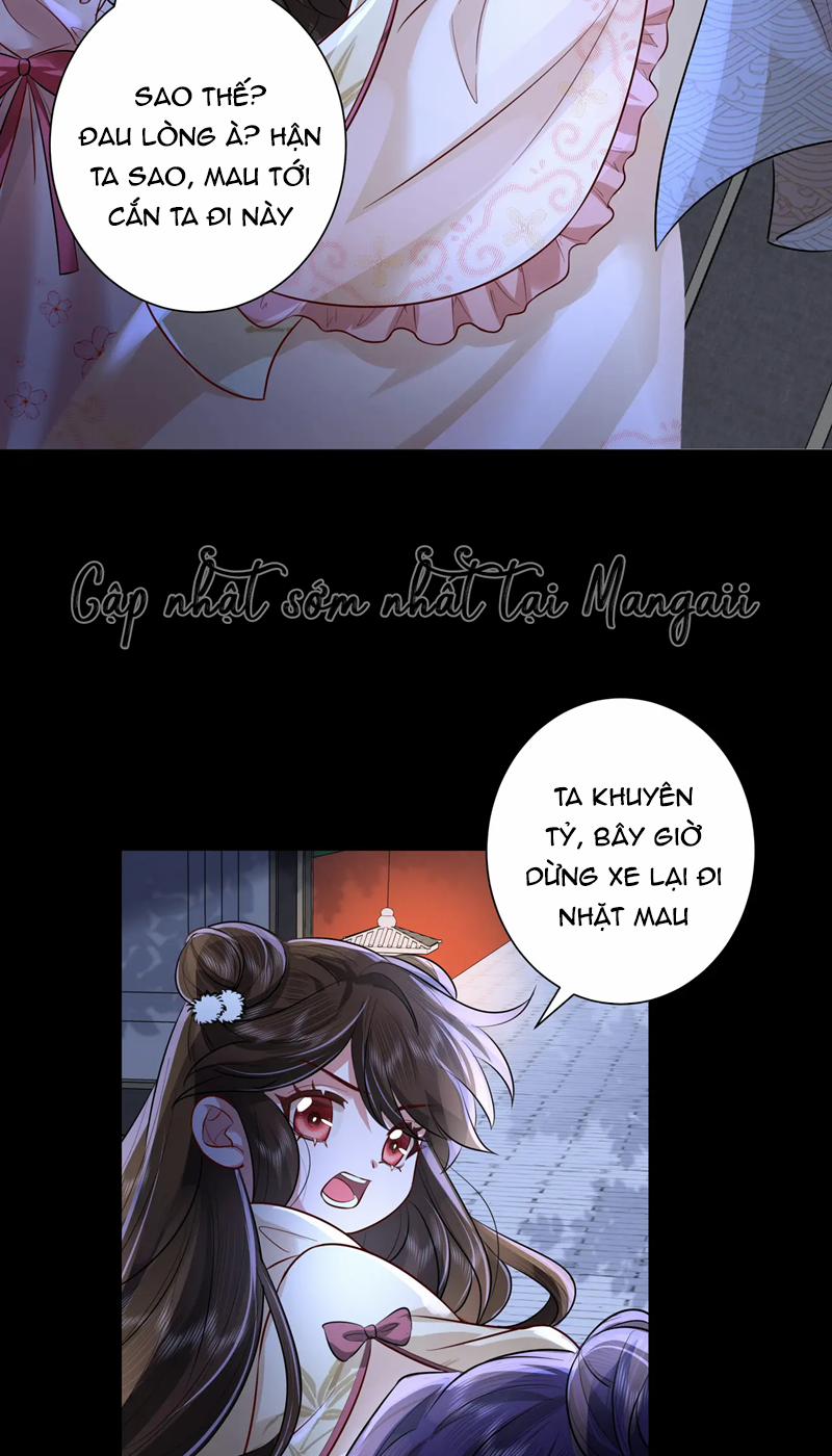 Papa Bạo Quân! Người Chạy Đâu Cho Thoát?! 72 trang 9