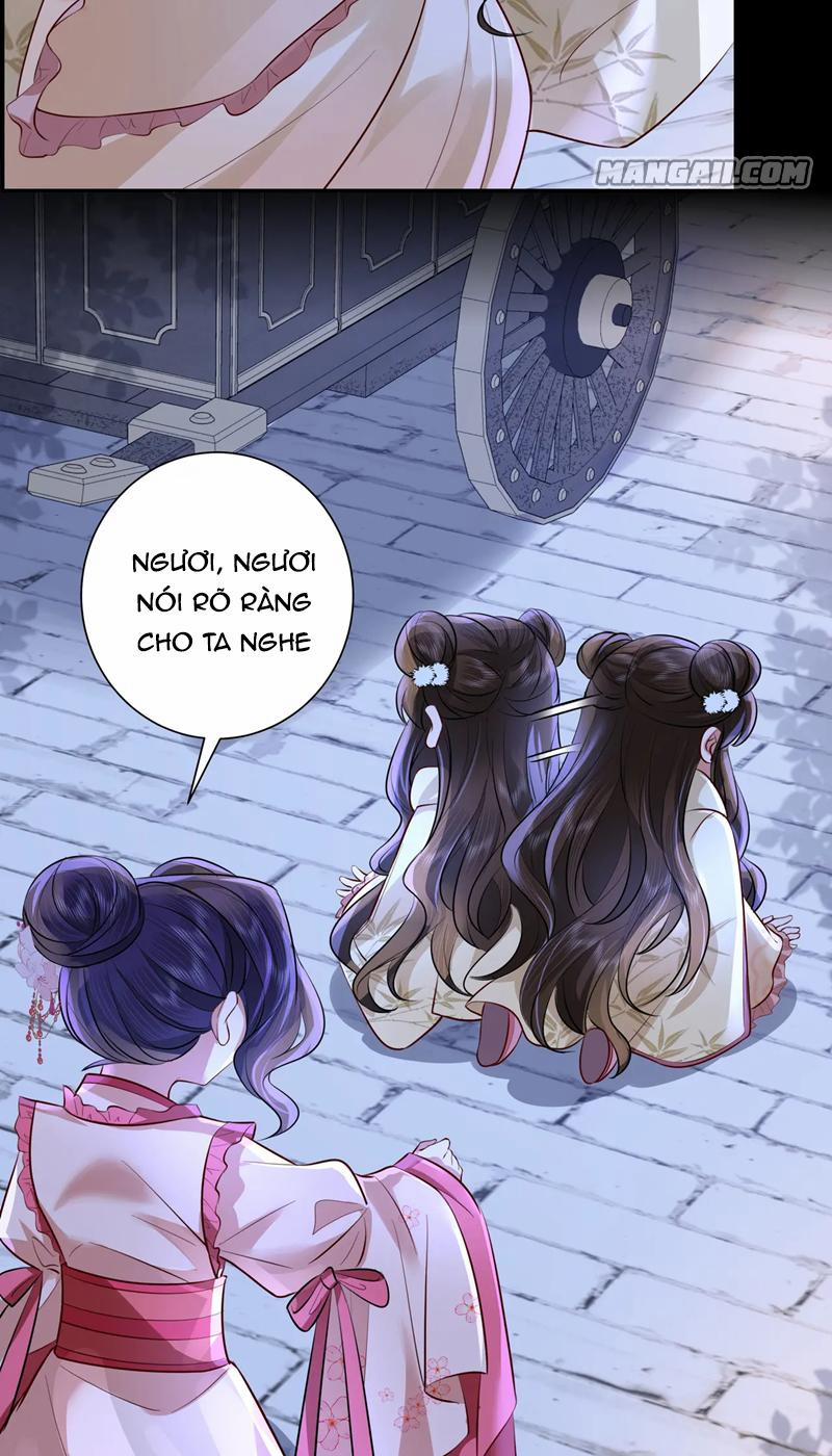 Papa Bạo Quân! Người Chạy Đâu Cho Thoát?! 73 trang 1