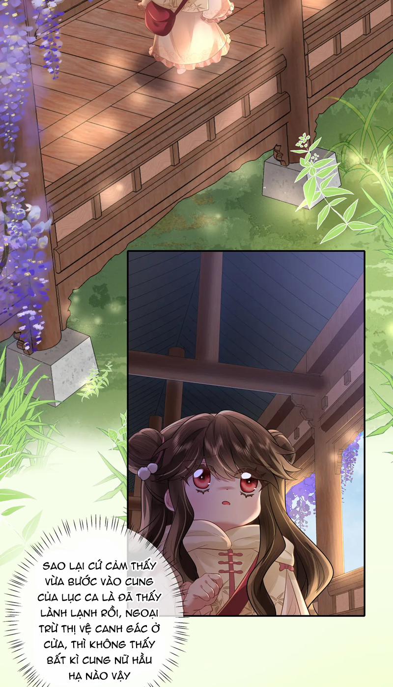 Papa Bạo Quân! Người Chạy Đâu Cho Thoát?! 73 trang 10