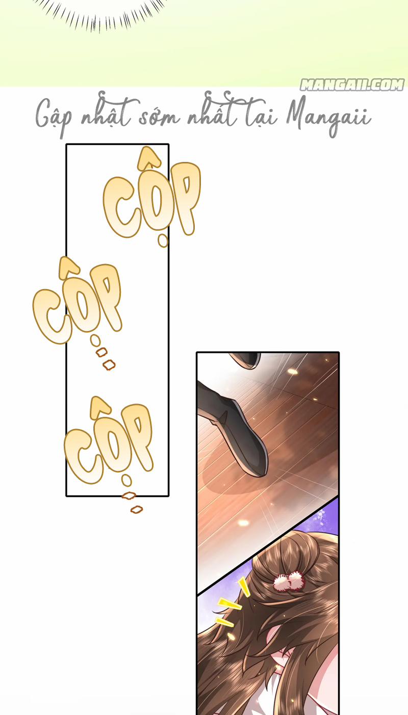 Papa Bạo Quân! Người Chạy Đâu Cho Thoát?! 73 trang 11