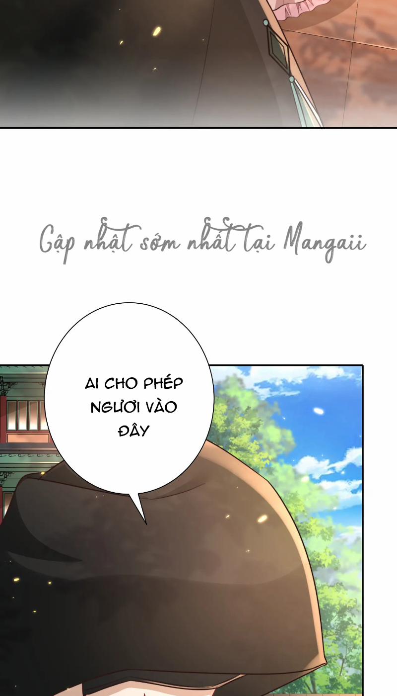 Papa Bạo Quân! Người Chạy Đâu Cho Thoát?! 73 trang 14